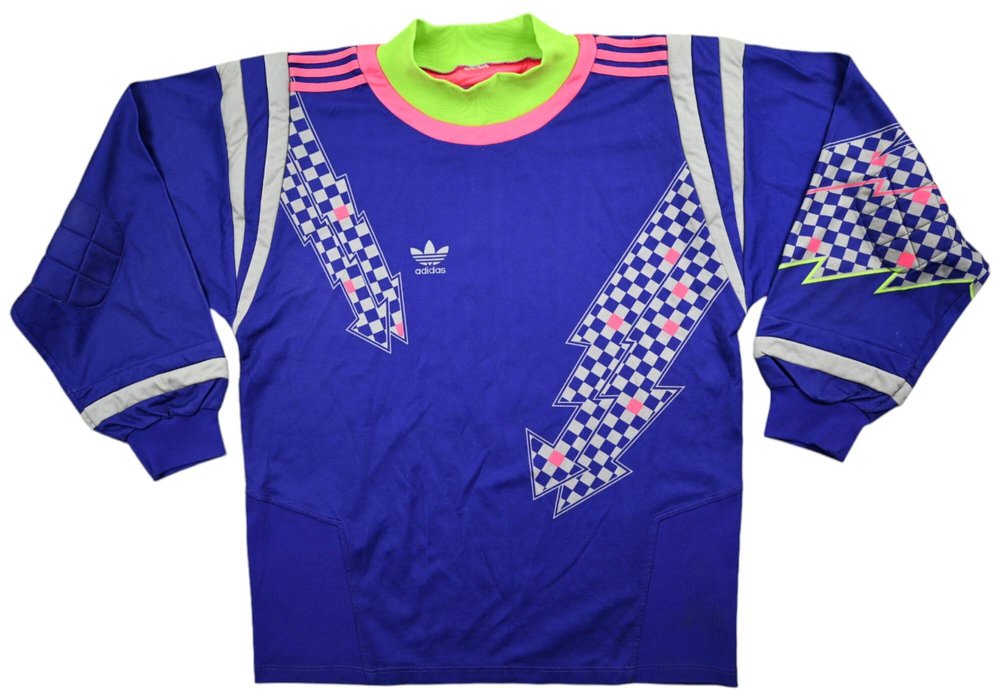 ADIDAS OLDSCHOOL GOALKEEPER SHIRT XL