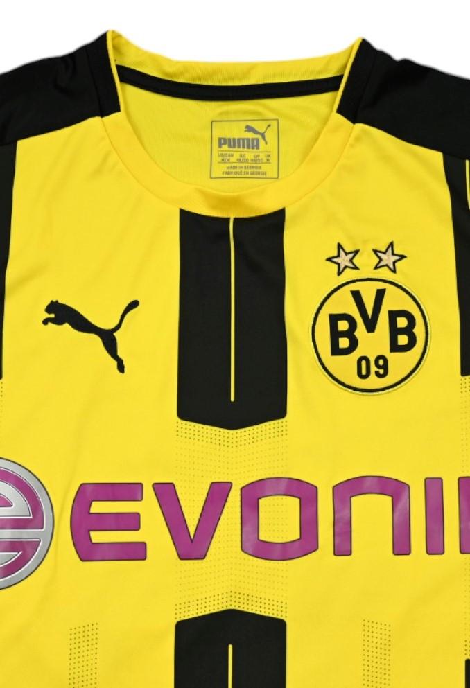 2016-17 BORUSSIA DORTMUND *WEIGL* KOSZULKA M