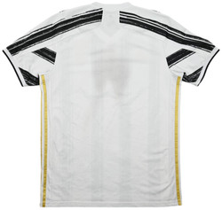 2020-21 JUVENTUS *RONALDO* SHIRT XS