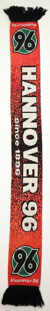 HANNOVER 96 SCARF