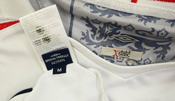 2005-07 ENGLAND SHIRT M