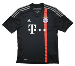 2014-15 BAYERN MUNCHEN SHIRT L