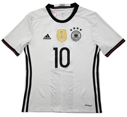 2015-16 GERMANY *PODOLSKI* KOSZULKA M. BOYS