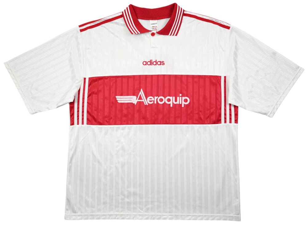 ADIDAS VINTAGE KOSZULKA XXL