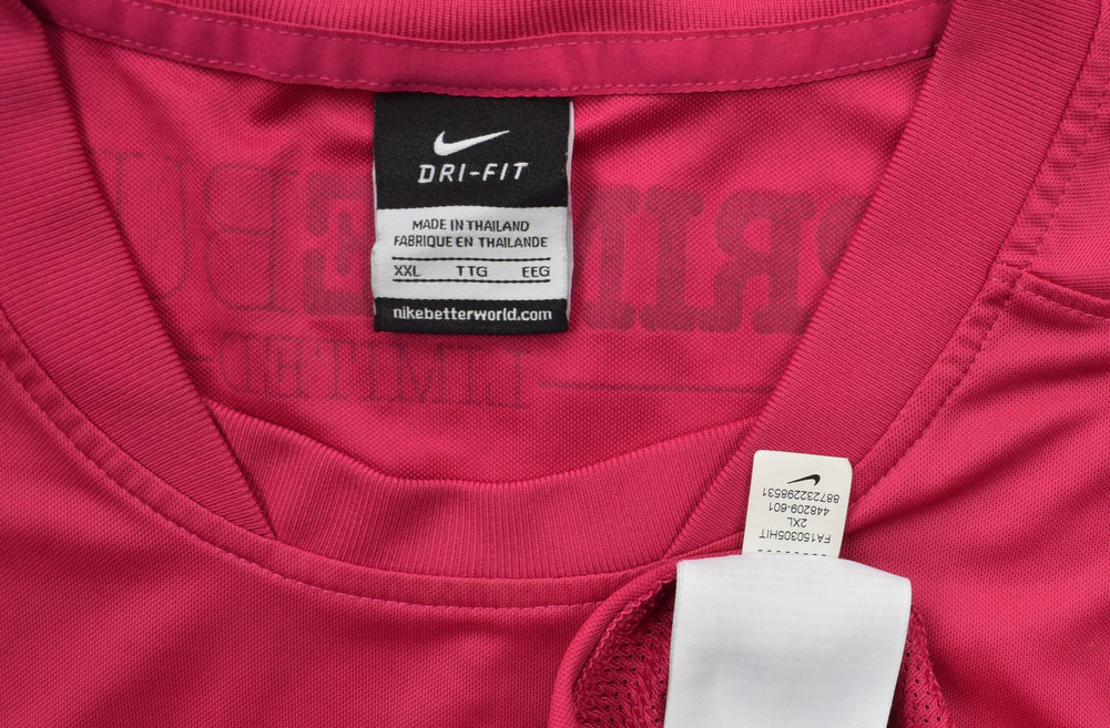 2015-16 PETERBOROUGH UNITED KOSZULKA XXL