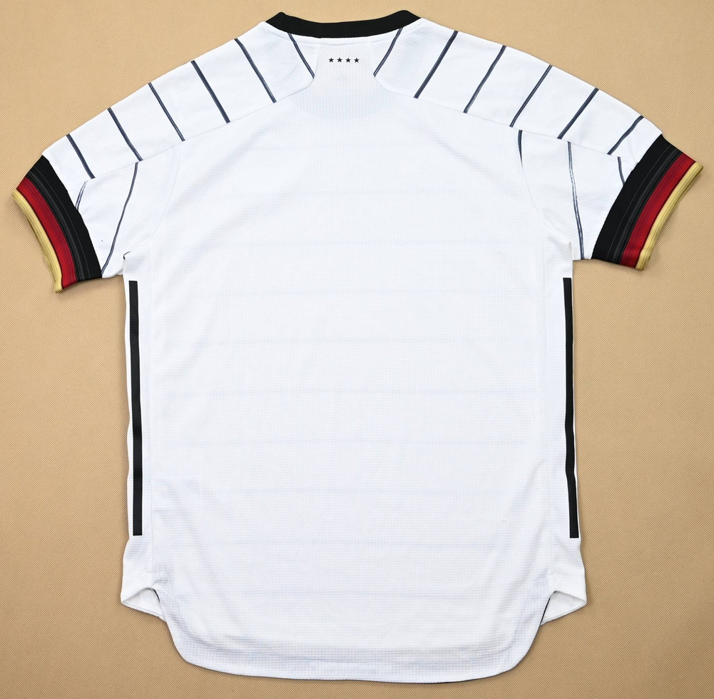 2020-21 GERMANY KOSZULKA L