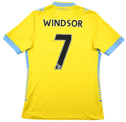 2014-15 CRYSTAL PALACE *WINDSOR* KOSZULKA L