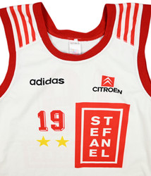 OLYMPIA MILANO KOSZULKA 3XL