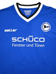 2016-17 ARMINIA BIELEFELD *HOLOTA* KOSZULKA 3XL