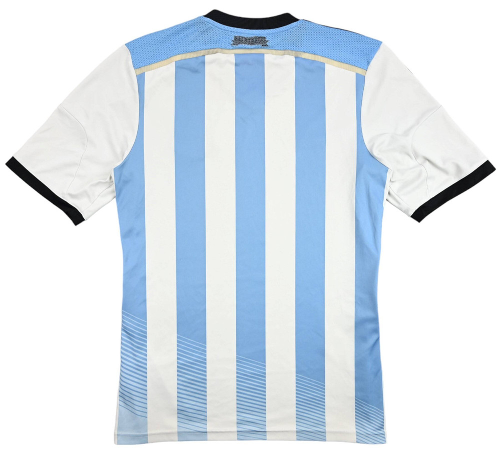 2013-14 ARGENTINA KOSZULKA M