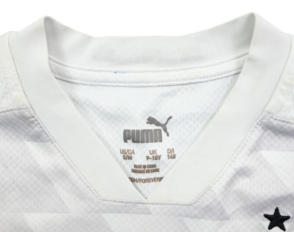 2020-21 BORUSSIA MONCHENGLADBACH KOSZULKA S. BOYS