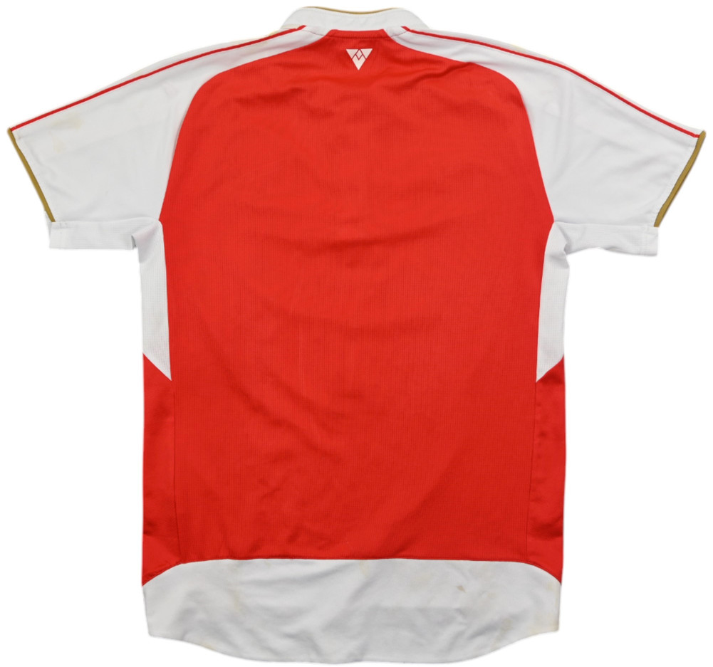 2015-16 ARSENAL LONDON KOSZULKA M