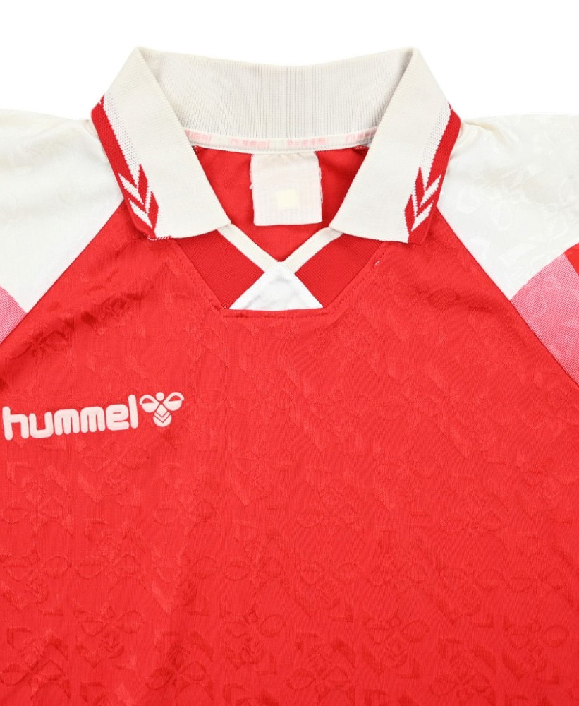 HUMMEL VINTAGE SHIRT L