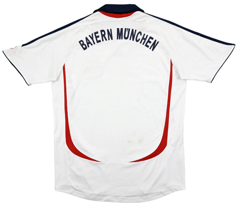 2006-07 BAYERN MUNCHEN KOSZULKA M