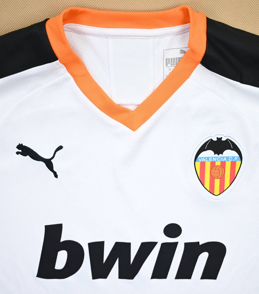 2019-20 VALENCIA SHIRT S