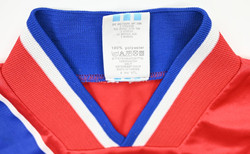 1993-95 BAYERN MUNCHEN SHIRT XS
