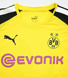 2023-24 BORUSSIA DORTMUND *SCHULZ* SHIRT L. BOYS