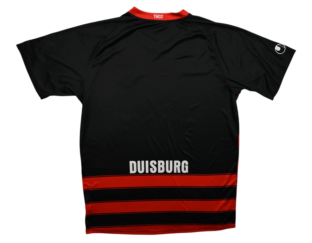 2015-16 DUISBURG SHIRT 3XL