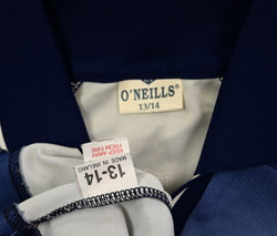 DUBLIN GAA GAELIC SHIRT XL. BOYS