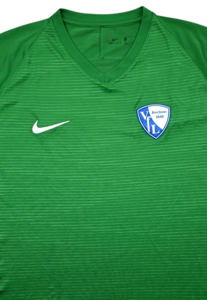 2018-19 VFL BOCHUM SHIRT XL