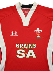 WALES RUGBY KOSZULKA S
