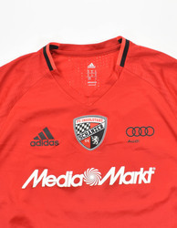 2015-16 FC INGOLSTADT KOSZULKA M