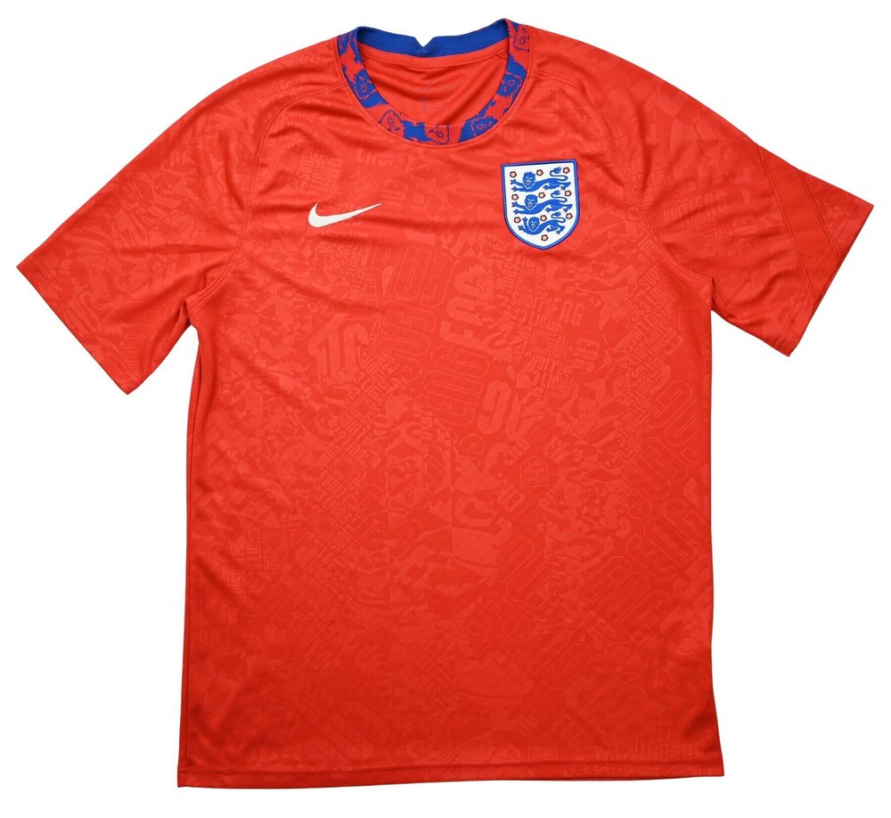 ENGLAND SHIRT L