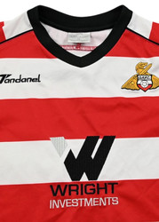 2008-09 DONCASTER ROVERS KOSZULKA L. BOYS