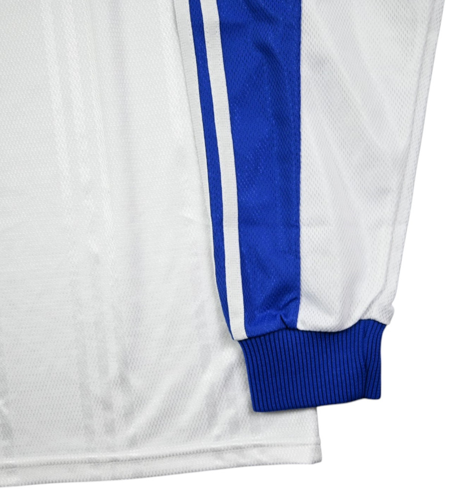 ADIDAS VINTAGE LONGSLEEVE KOSZULKA S