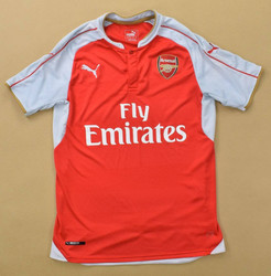 2015-16 ARSENAL LONDON KOSZULKA S