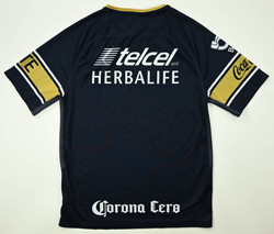 2017-18 PUMAS UNAM KOSZULKA M