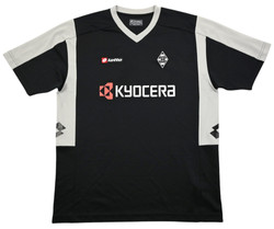 2005-06 BORUSSIA MONCHENGLADBACH SHIRT XXL