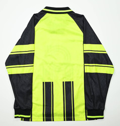 1996-97 BORUSSIA DORTMUND LONGSLEEVE S