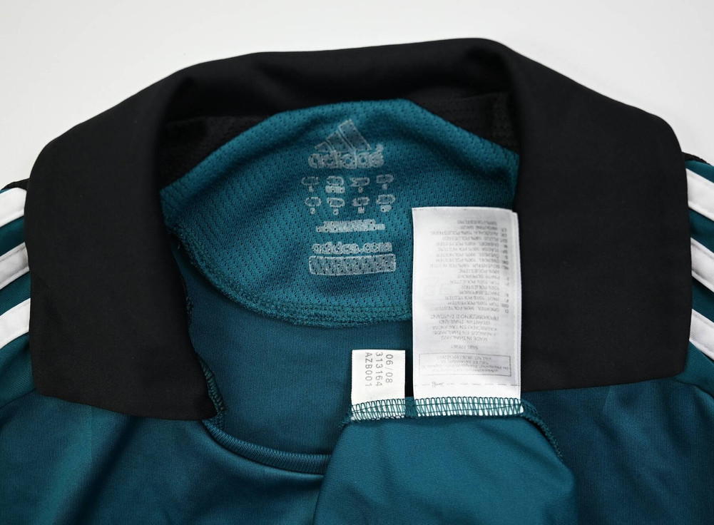 2008-09 LIVERPOOL *CARRAGHER* KOSZULKA S