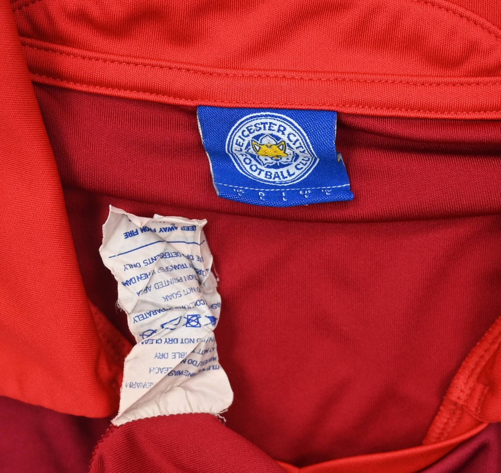 2016-17 LEICESTER CITY KOSZULKA L