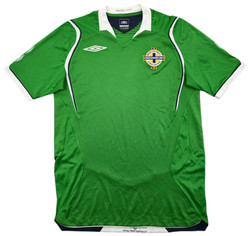 2008-10 NORTHERN IRELAND KOSZULKA S