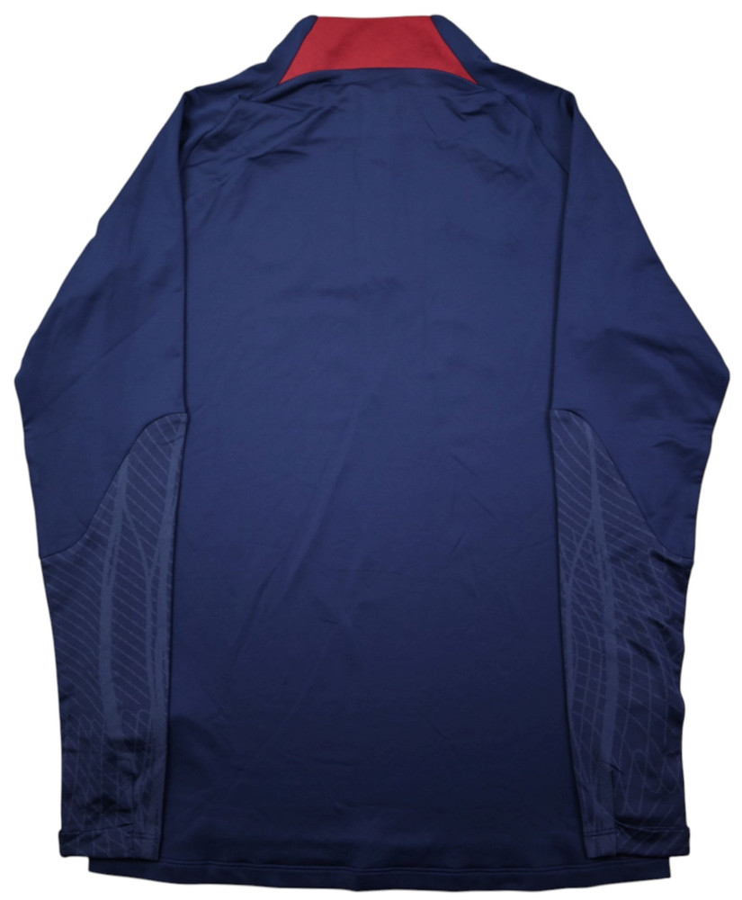 2023-24 PARIS SAINT-GERMAIN TOP M