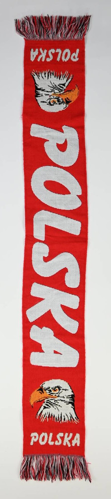 POLSKA SCARF