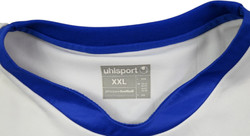 2006-07 DUISBURG *IDRISSOU* KOSZULKA XXL