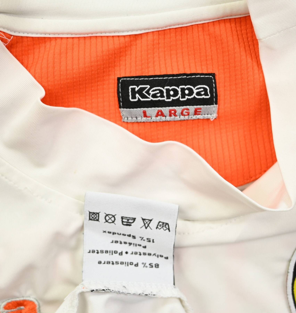 VALENCIA CF KOSZULKA L