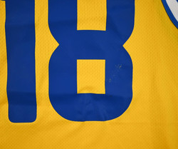 MACCABI TEL AVIV BASKETBALL KOSZULKA M. BOYS