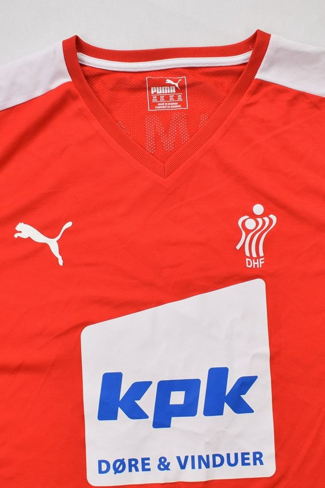 DENMARK HANDBALL KOSZULKA 2XL