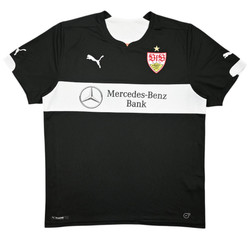 2014-15 VFB STUTTGART SHIRT L