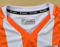 2016-17 ADANSPOR *YIGITCAN* SHIRT M