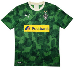 2019-20 BORUSSIA MONCHENGLADBACH SHIRT S