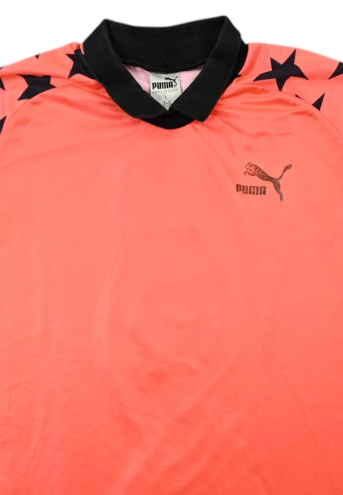 PUMA VINTAGE GK LONGSLEEVE KOSZULKA L