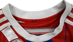 2014-15 BAYERN MUNCHEN *GOTZE* LONGSLEEVE SHIRT M. BOYS