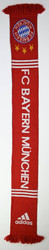 FC BAYERN MUNCHEN SCARF