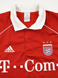 2005-06 BAYERN MUNCHEN KOSZULKA XL
