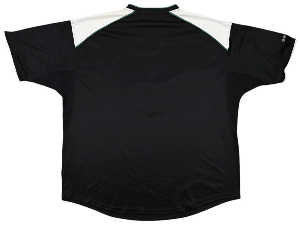 2002-03 BORUSSIA MONCHENGLADBACH KOSZULKA 3XL